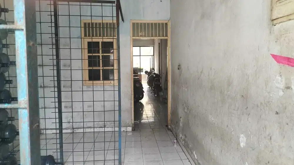 Dijual/Disewakan Rumah Di Pasar Baru Jakarta Pusat Harga Dibawah NJOP