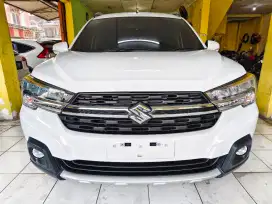 LOW KM 20RB.! SUZUKI XL7 ALPHA AT 2022 MATIC ORISINIL NO HYBRID 2023