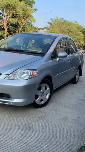 Honda City 2003 Bensin