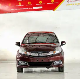 Honda Mobilio e prestige 2014
