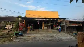 TOKO DI JALAN PETIKEN DRIYOREJO GRESIK