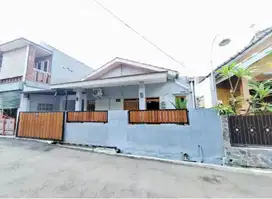 Rumah Siap Huni Area Jakal KM 7 Dekat Kampus UGM Dan UNY