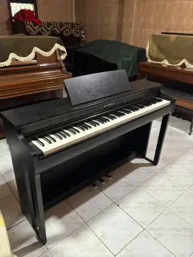 Jual Piano digital Kawai
