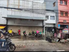ruko gandeng di Sukarjo wiryopranoto jakpus
