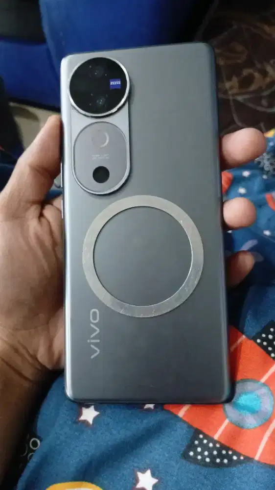 dijual vivo v40 5g
