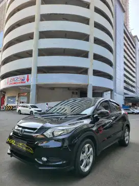 [Pjk1Thn]HONDA HRV E CVT 2017/2018 FLOATING 1.5 AT MATIC S HR-V 2016