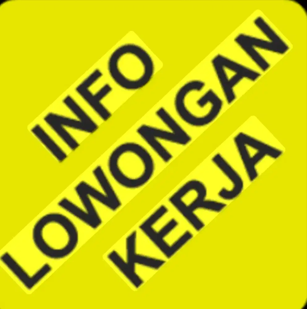 Waiter/Barista  penghantar makanan restoran