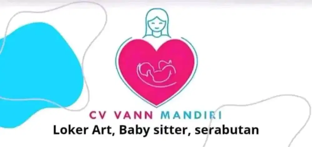 LOWONGAN KERJA ART & BABY SITTER