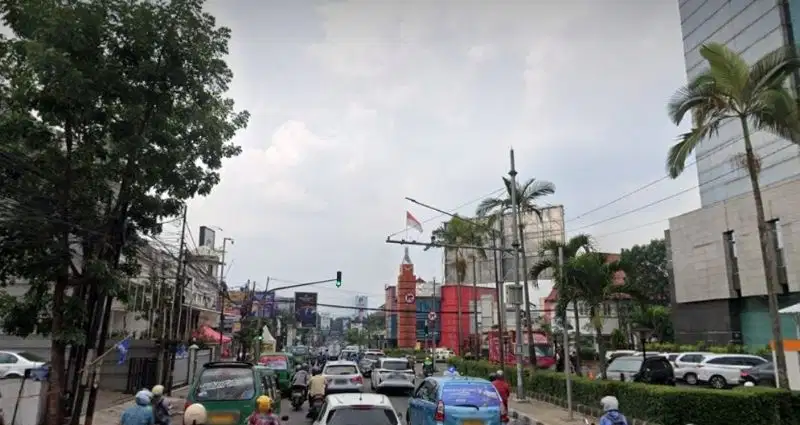 termurah  rumah tua  di bawah njop asia afrika bandung tengah