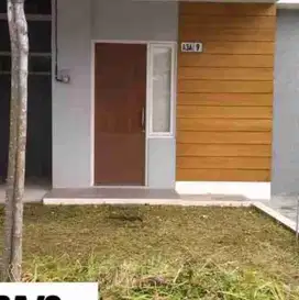 RUMAH SEWA BSB VILLAGE CLUSTER TERBARU VALLEY KOSONGAN