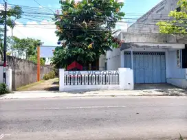 Jual Rumah + Kos 5 Kamar di Bence Kota Kediri