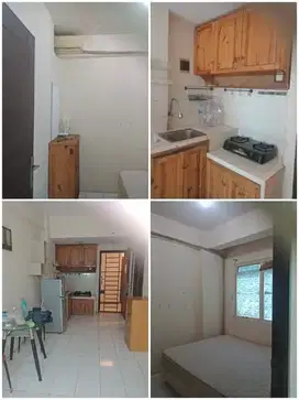 City Park di jual Apartemen Tower F.Harga murah.