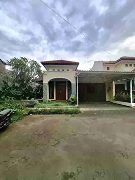 Dijual Rumah Cluster Bebas Banjir Strategis Dekat TB Simatupang Ciracas
Jakarta Timur