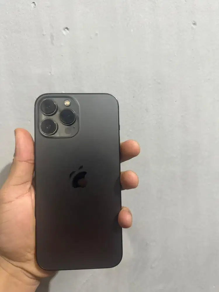 iPhone 13 Promax 128 ID/A (Digimap,BACA DESKRIPSI)