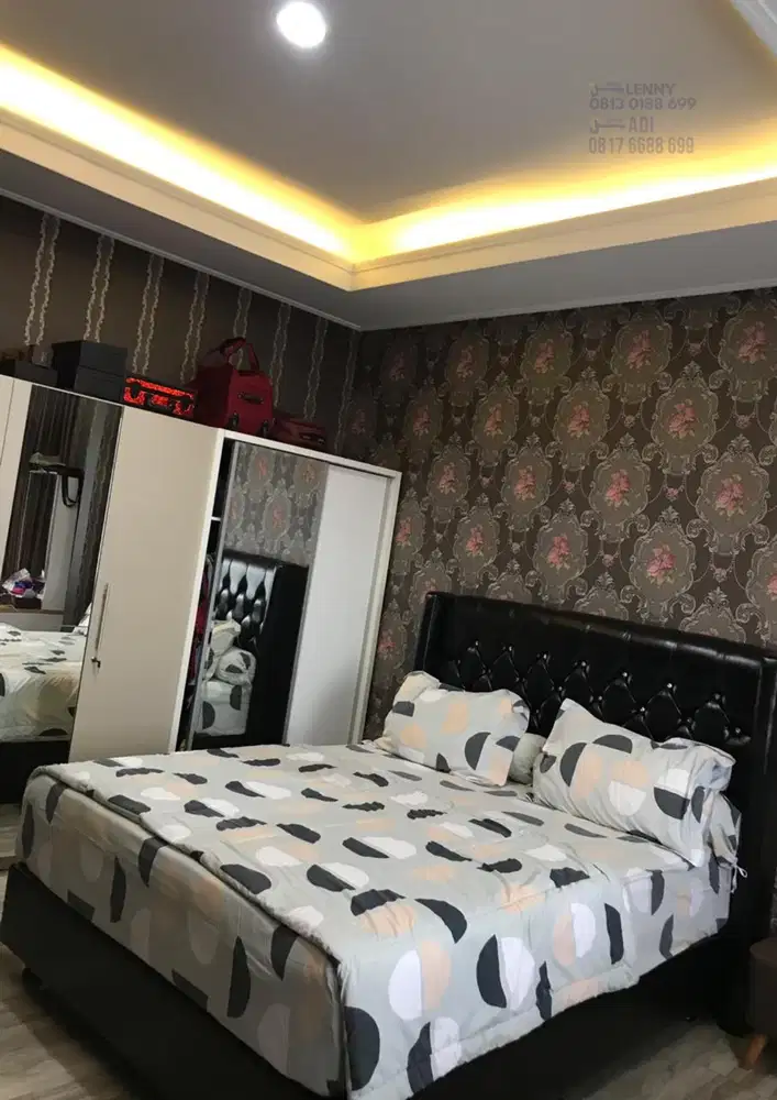 Dijual Rumah Rapih Dan Siap Huni Kedoya Pesing Koneng