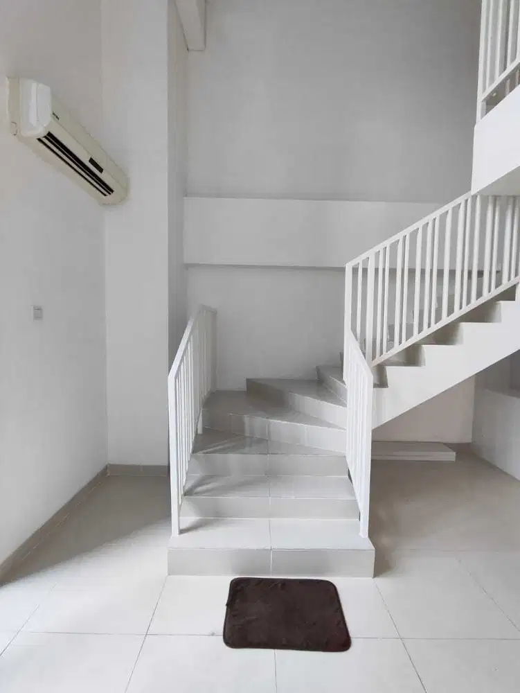 Dijual Soho Residence Type Dakota Lantai Rendah