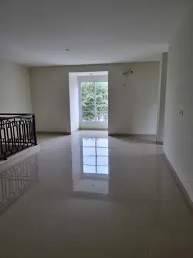 Rumah 3lt di Muara Karang Depan Taman