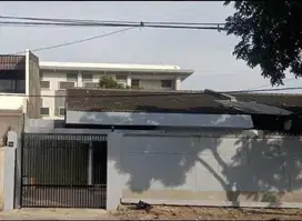Disewakan Rumah Besar Di Sumbersari