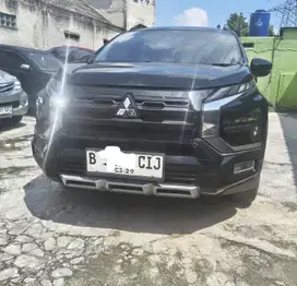 Mitsubishi Xpander 2024 Bensin