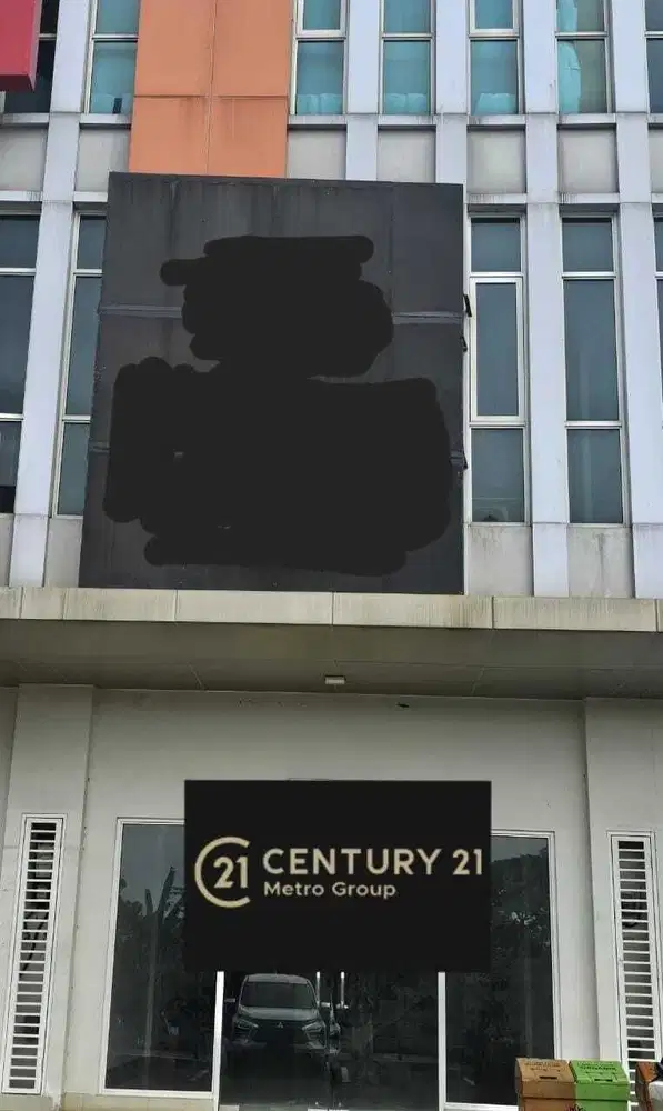 Dijual Ruko 3 Lantai Strategis di Burgundy Summarecon Bekasi