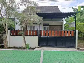 kontrakan area solobaru siap pakai