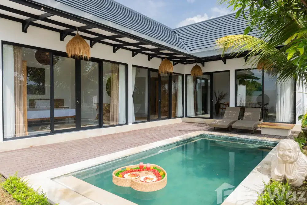 2 Bedroom Villa for sale in Ubud, Bali