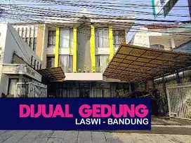 JUAL KANTOR MURAH AREA, LASWI, BATUNUNGGAL, GATOT SUBROTO, AHMAD YANI,