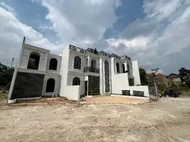 Rumah 2,5 lt dekat lrt harja mukti 965jt