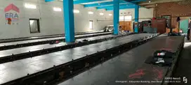 Gudang Murah Jual Cepat di Kopo Katapang