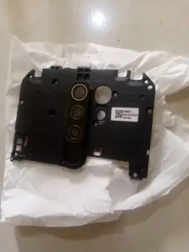 Frame mesin belakang Redmi 9 original copotan
