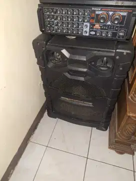 Dijual Speaker Murceee