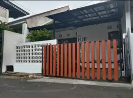 Dijual Rumah perum Griya Satria Sumampir dekat kampus UIN, UNSOED, SPN