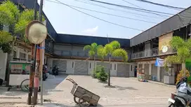 Lelang tempat usaha ciparay bandung jawa barat