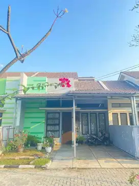 Dijual  cepaaaat rumah dipanorama sepatan