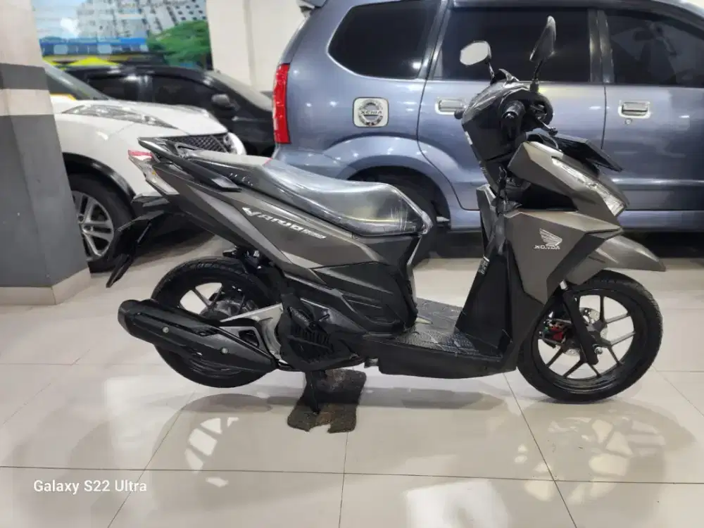 Vario 150 old 2018exlusif