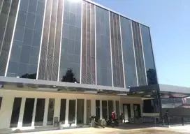 OFFICE BUILDING DI JL.RAYA DEWI SARTIKA,CAWANG-DP 5% SIAP SERAH KUNCI