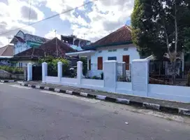 Rumah Murah Area Gondokusuman Cocok Homestay Dan Kantor Dekat UAD 1