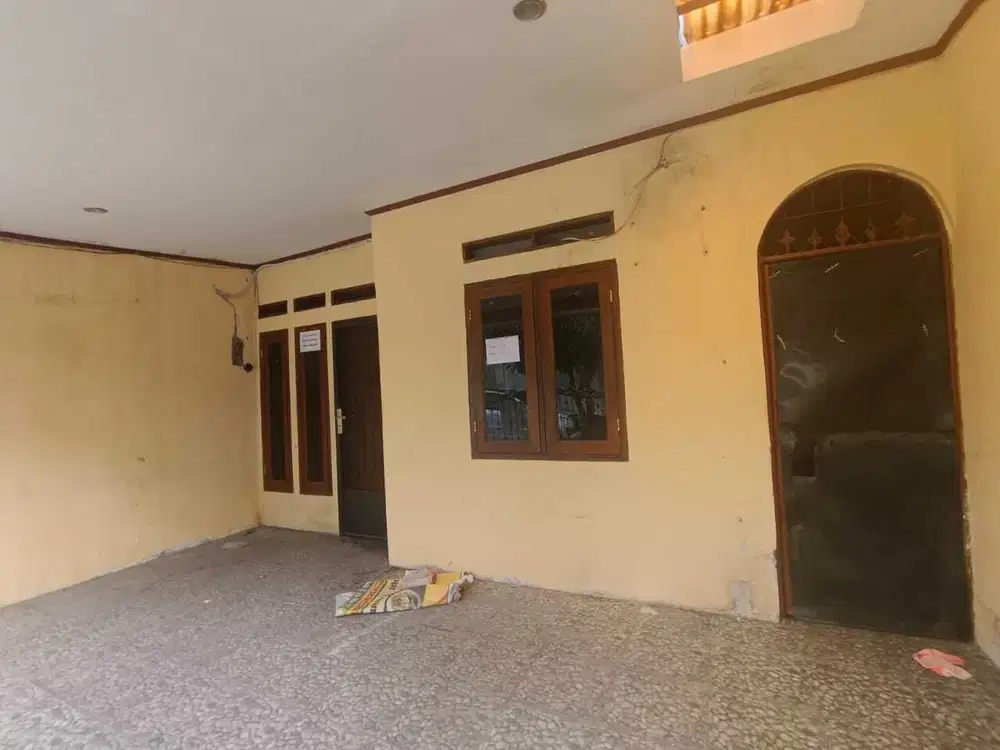 DIJUAL RUMAH DI VILA INDAH PERMAI KALIABANG