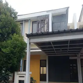 Jual Rumah Lelang Super Murah di Harapan Indah Cluster Arana