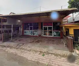 1001,27 lelang ruko Blitar di sananwetan di palem