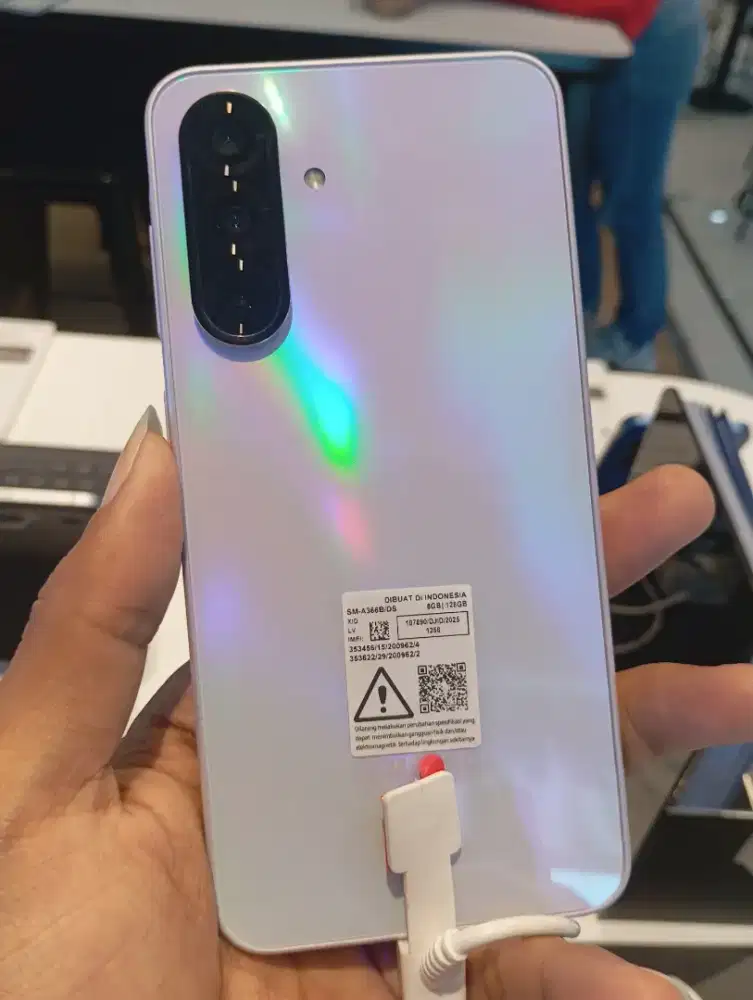 Samsung A36 5G New