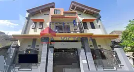 Investasi Rumah Kos Aktif Dekat RS Gambiran Kota Kediri