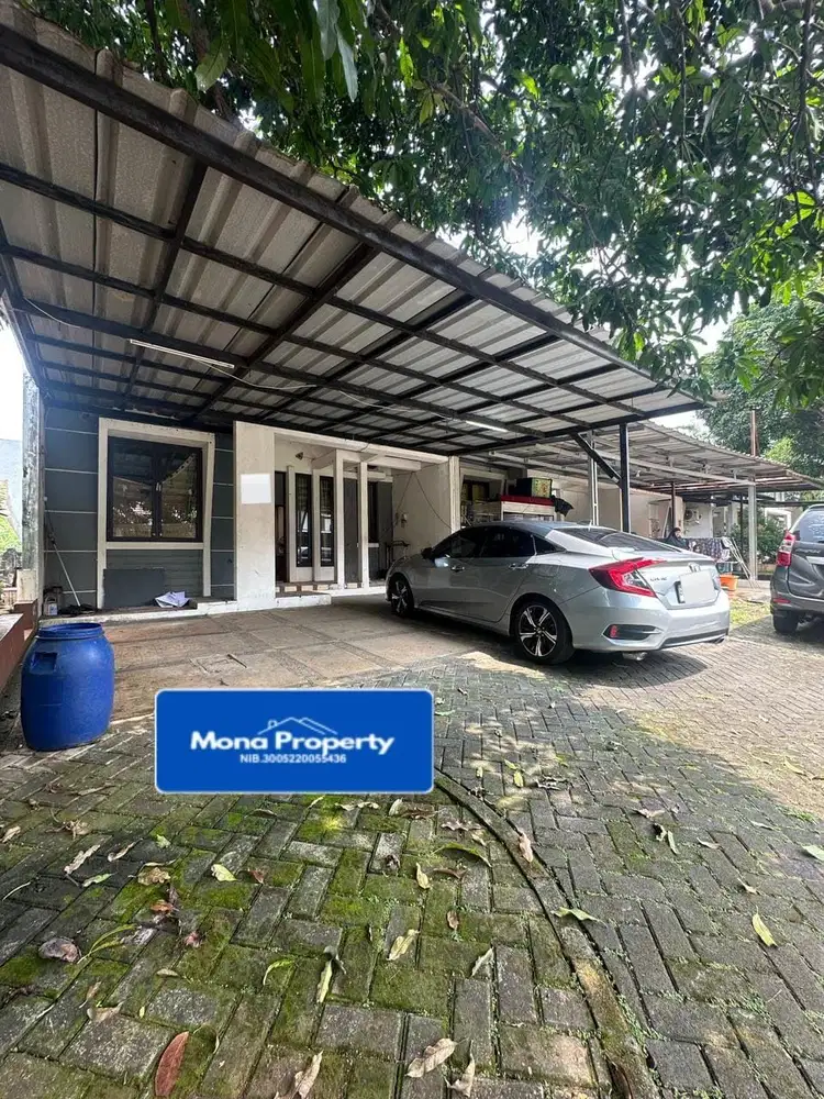 Jual Cepat Murah Turun Harga Legenda Wisata Cibubur