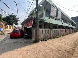 Dijual Kost2an Dan Kios Bagus Buat Investasi Di Cipayung Jakarta