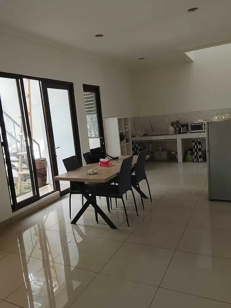 Disewakan Rumah Minimalis Siap Huni di Btari Summarecon Gedebage