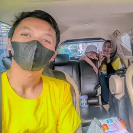 Mencari pekerjaan sebagai driver pribadi