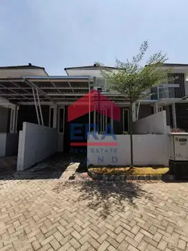 Disewakan Rumah di Wisata Bukit Sentul Lawang, Malang