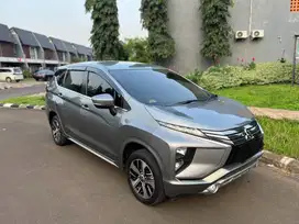 Dijual xpander sport matic 2018 terawat