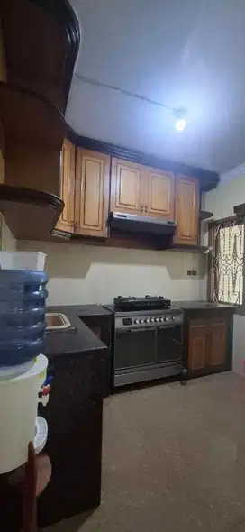 disewakan rumah di kayu putih