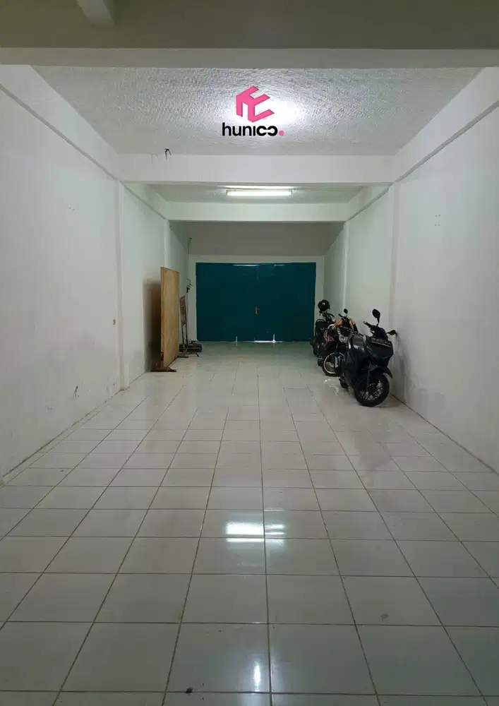 Sewa Rumah Siap Huni Di Jalan Sei Kera